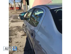 Argintiu Utilizat 2008 Peugeot 206 Berlinǎ | 2.250 EUR