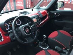 Utilizat 2013 Fiat 500L Monovolum | 6.200 EUR