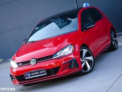 Culoarerosu Utilizat 2019 VW Golf VII GTI Hatchback | 21.190 EUR (Puțin scump)