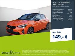 Utilizat 2022 Opel Corsa-e Ultimate Hatchback | 16.384 EUR