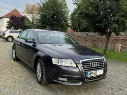 Gri Utilizat 2011 Audi A6 Berlinǎ | 8.500 EUR (Preț OK)
