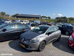 Alb Utilizat 2018 Renault Clio GrandTour LIMITED Break | 5.990 EUR (Preț OK)