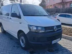 VW T6