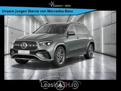 Gri Utilizat 2024 Mercedes GL450 AMG SUV | 87.645 EUR