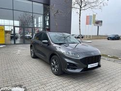 Albastru Utilizat 2023 Ford Kuga SUV | 26.989 EUR (Preț OK)