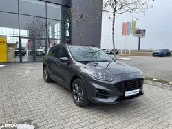 Albastru Utilizat 2023 Ford Kuga SUV | 28.989 EUR (Scump)
