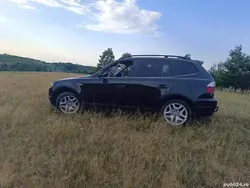 Utilizat 2009 BMW X3 SUV | 4.600 EUR (Super Preț)