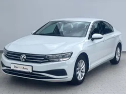 Albnormal Utilizat 2020 VW Passat Comfortline | 18.490 EUR (Preț OK)