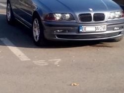 Utilizat 2000 BMW 316 Berlinǎ | 2.650 EUR