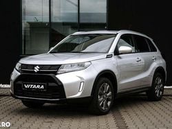 Argint Nouă 2025 Suzuki Vitara SUV | 22.139 EUR (Preț OK)