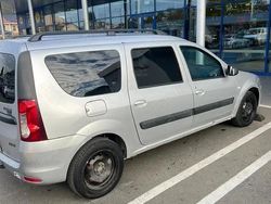 Culoaregri Utilizat 2010 Dacia Logan Hatchback | 2.700 EUR (Puțin scump)