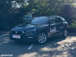 Culoaregri Nouă 2025 Seat Leon Hatchback | 24.290 EUR