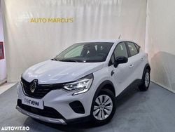 Culoarealb Utilizat 2022 Renault Captur Zen SUV | 14.300 EUR (Preț OK)