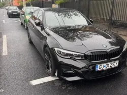 Utilizat 2019 BMW 320 Berlinǎ | 25.500 EUR (Scump)