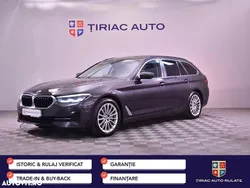 Culoaregri Utilizat 2021 BMW 530 Break | 28.979 EUR (Preț bun)
