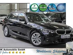 Utilizat 2021 BMW 330 Advantage Break | 31.693 EUR (Super Preț)