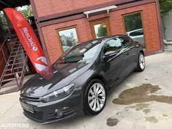 Culoaregri Utilizat 2011 VW Scirocco Edition Coupe | 8.299 EUR (Puțin scump)