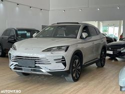 Culoarealte culori Nouă 2025 BYD Seal U SUV | 29.300 EUR