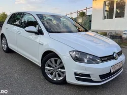 Alb Utilizat 2014 VW Golf VII Trendline | 5.990 EUR (Preț bun)