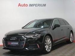 Utilizat 2021 Audi A6 Break | 38.648 EUR (Scump)