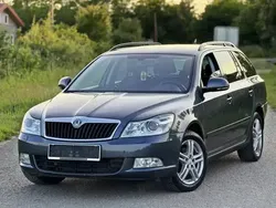 Utilizat 2013 Skoda Octavia Break | 5.750 EUR
