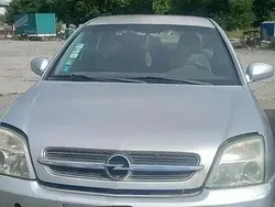 Utilizat 2003 Opel Vectra Berlinǎ | 350 EUR (Super Preț)