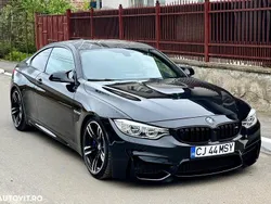 Negru Utilizat 2015 BMW M4 Coupe | 39.900 EUR