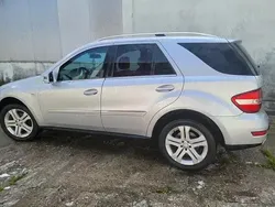 Utilizat 2012 Mercedes ML350 SUV | 12.500 EUR (Super Preț)