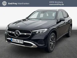 Utilizat 2024 Mercedes GLC200 Avantgarde SUV | 57.643 EUR (Preț OK)