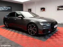 Gri Utilizat 2023 Audi A6 S-Line Berlinǎ | 74.375 EUR