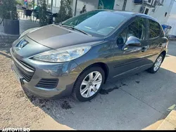 Gri Utilizat 2011 Peugeot 207 CC Cabrio | 3.750 EUR