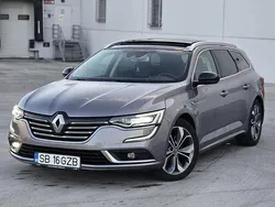 Gri Utilizat 2020 Renault Talisman Intens Break | 11.500 EUR (Preț OK)