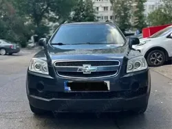 Utilizat 2008 Chevrolet Captiva SUV | 3.100 EUR (Super Preț)