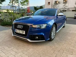 Utilizat 2016 Audi A5 Coupe | 14.100 EUR