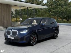 Culoarealbastru Nouă 2025 BMW X3 Shadowline SUV | 82.569 EUR