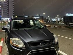 Utilizat 2010 Ford Kuga SUV | 5.500 EUR (Puțin scump)