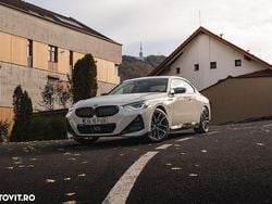 Culoarealb Utilizat 2023 BMW M240 M Sport Coupe | 45.990 EUR