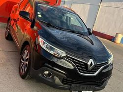 Negru Utilizat 2019 Renault Kadjar SUV | 12.350 EUR (Preț OK)