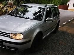 Utilizat 2004 VW Golf IV Ocean Break | 5.000 EUR