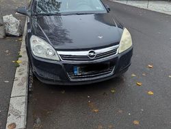 Utilizat 2007 Opel Astra Hatchback | 1.600 EUR (Preț OK)