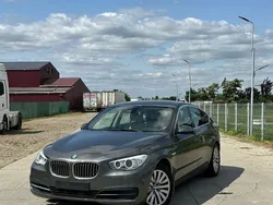 Bej Utilizat 2014 BMW 520 Gran Turismo Berlinǎ | 9.700 EUR