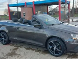 Utilizat 2011 VW Eos Cabrio | 7.350 EUR