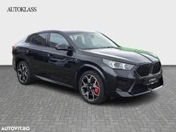 Culoarenegru Utilizat 2024 BMW X2 Comfort Edition SUV | 45.500 EUR (Preț OK)