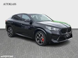 Culoarenegru Utilizat 2024 BMW X2 Comfort Edition SUV | 45.500 EUR (Preț OK)