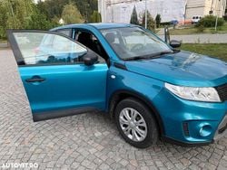 Culoarealbastru Utilizat 2016 Suzuki Vitara Cool SUV | 10.500 EUR (Preț OK)