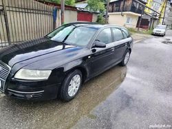 Utilizat 2007 Audi A6 Break | 2.800 EUR (Preț bun)