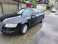 Utilizat 2007 Audi A6 Break | 3.200 EUR (Preț bun)