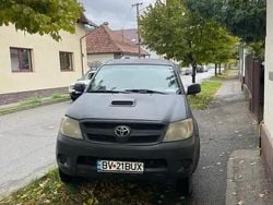 Utilizat 2006 Toyota HiLux Pickup | 6.700 EUR (Preț OK)