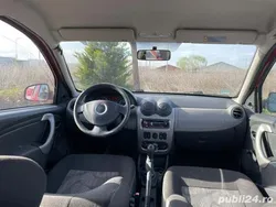 Utilizat 2011 Dacia Sandero Hatchback | 1.250 EUR (Preț bun)