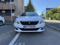 Peugeot 301